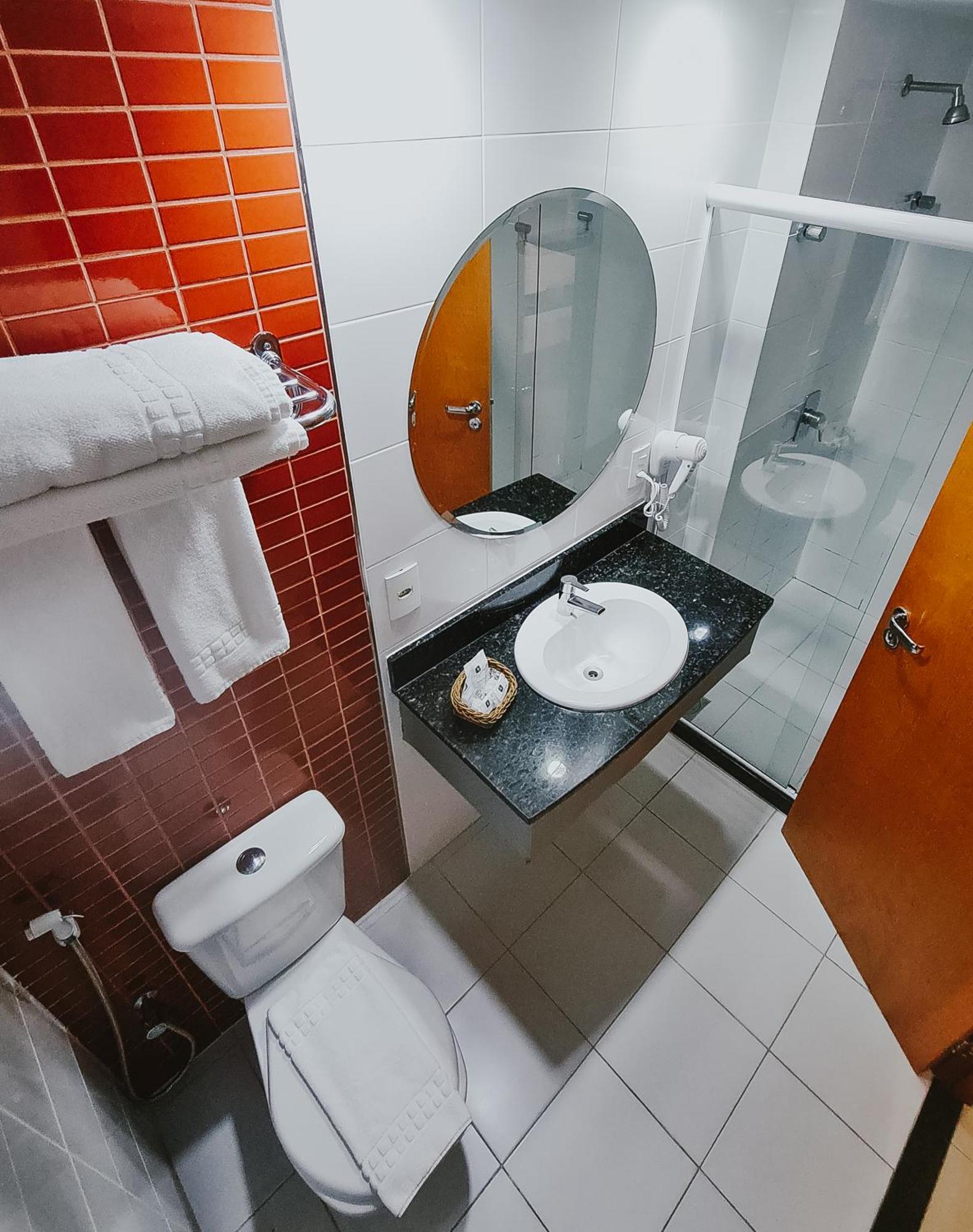 Alameda Vitoria Hotel エクステリア 写真
