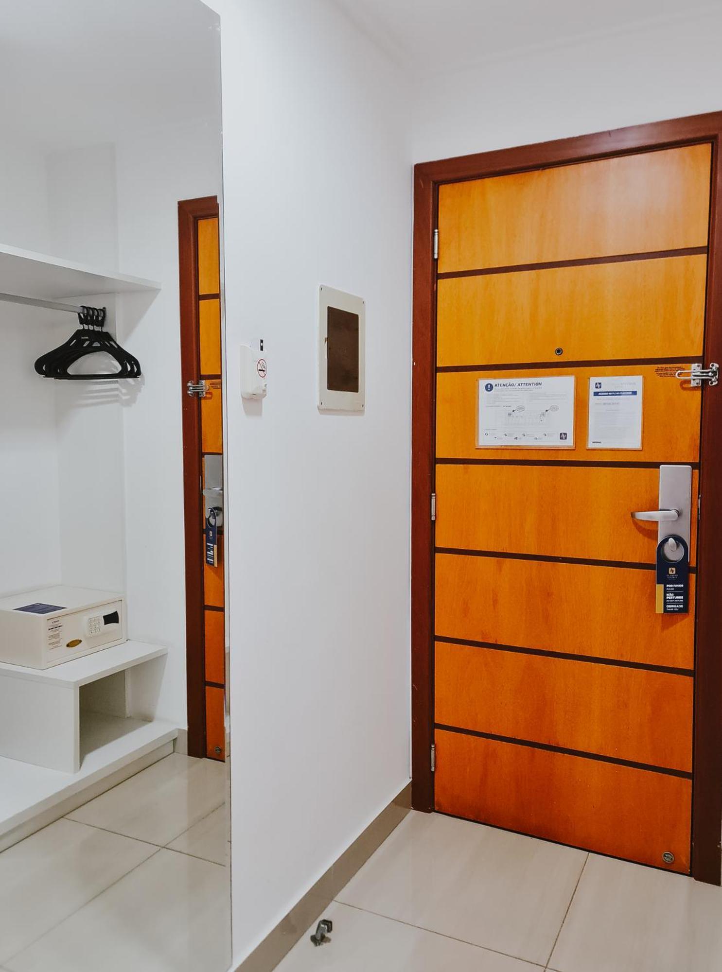 Alameda Vitoria Hotel エクステリア 写真